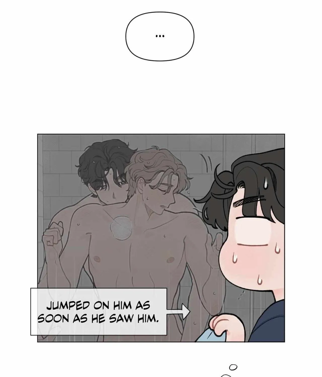 Read To Mend A Heart chapter 34 image 46 on Lezhin