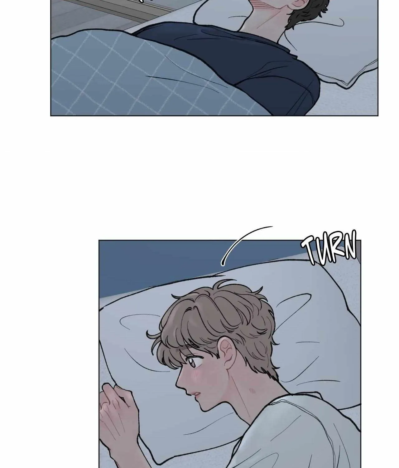 Read To Mend A Heart chapter 34 image 50 on Lezhin