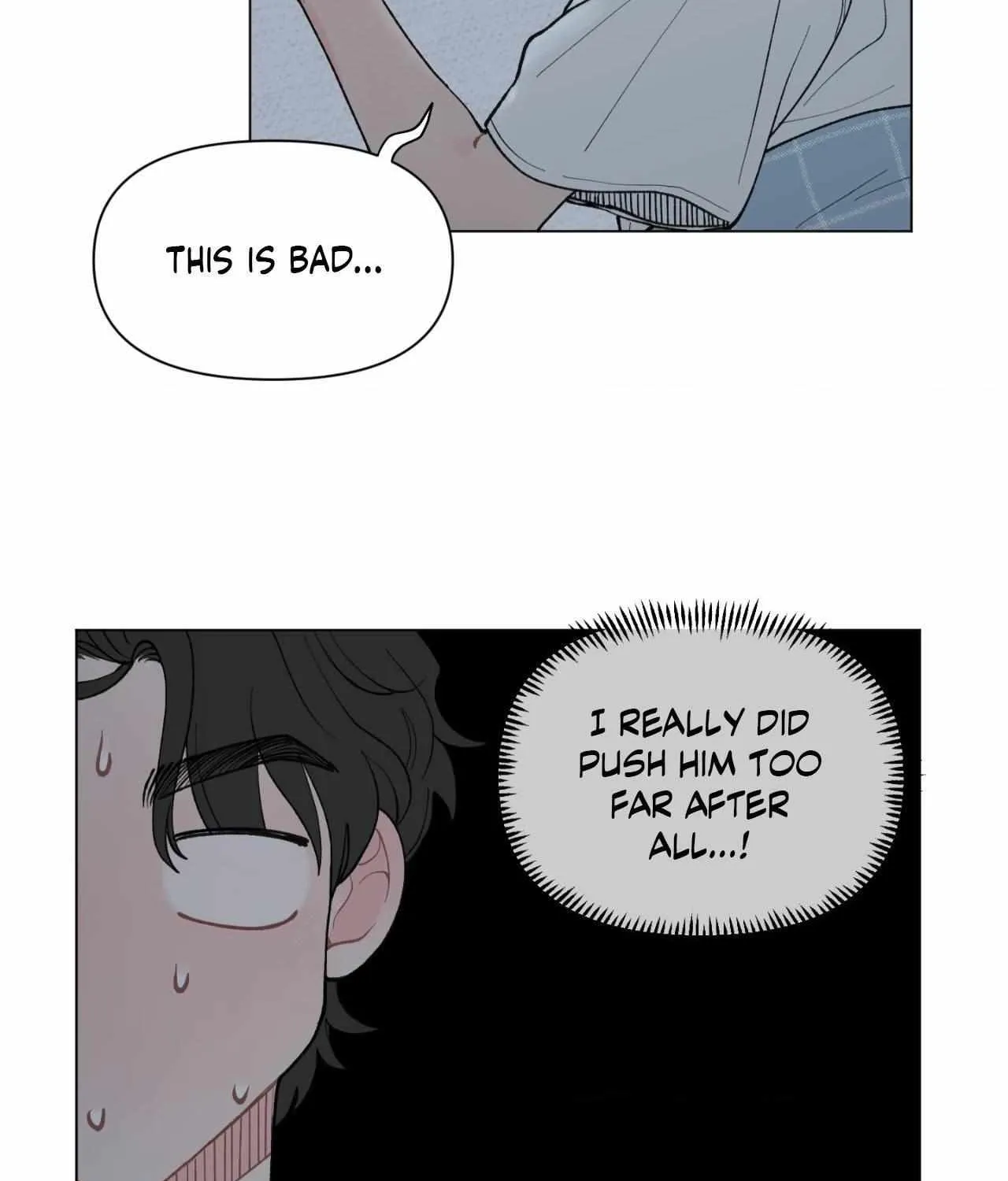 Read To Mend A Heart chapter 34 image 51 on Lezhin