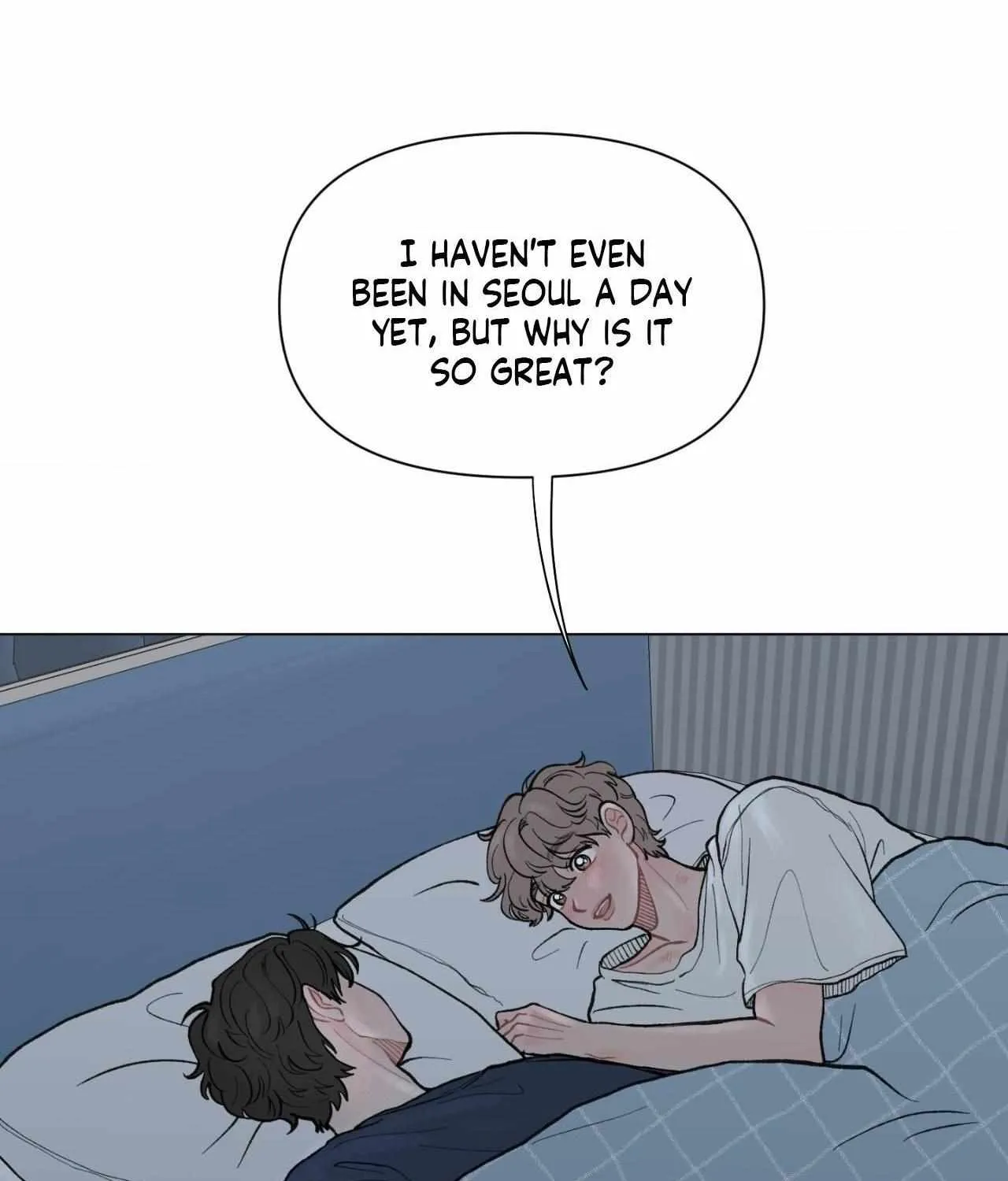 Read To Mend A Heart chapter 34 image 53 on Lezhin
