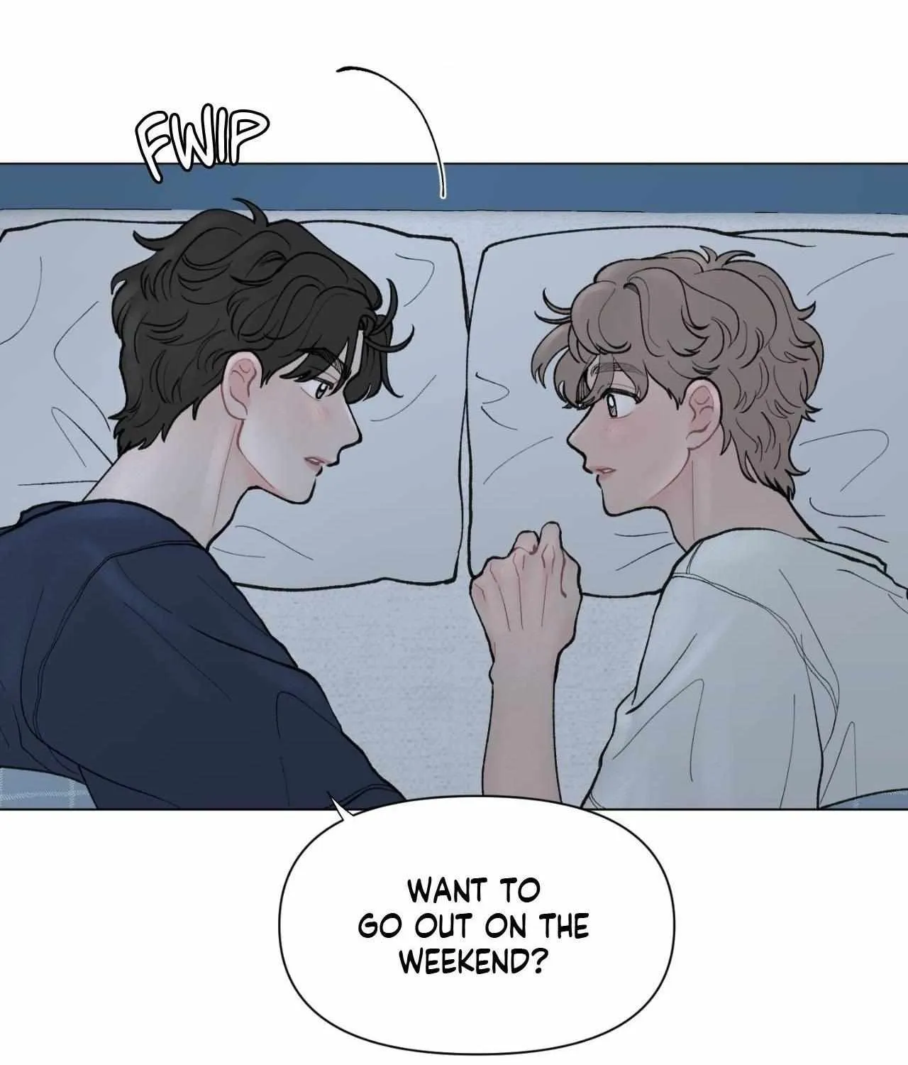 Read To Mend A Heart chapter 34 image 57 on Lezhin