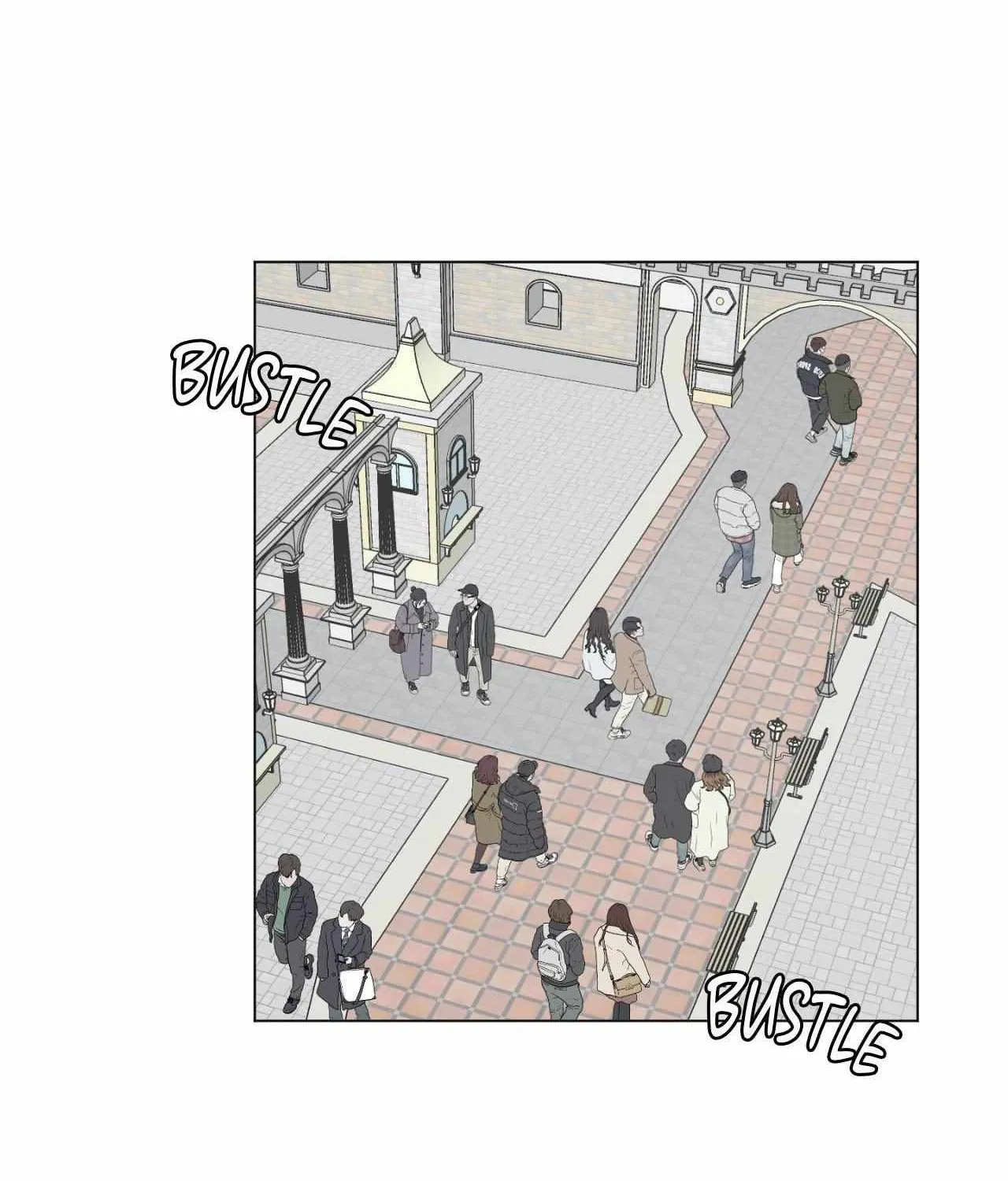 Read To Mend A Heart chapter 34 image 62 on Lezhin