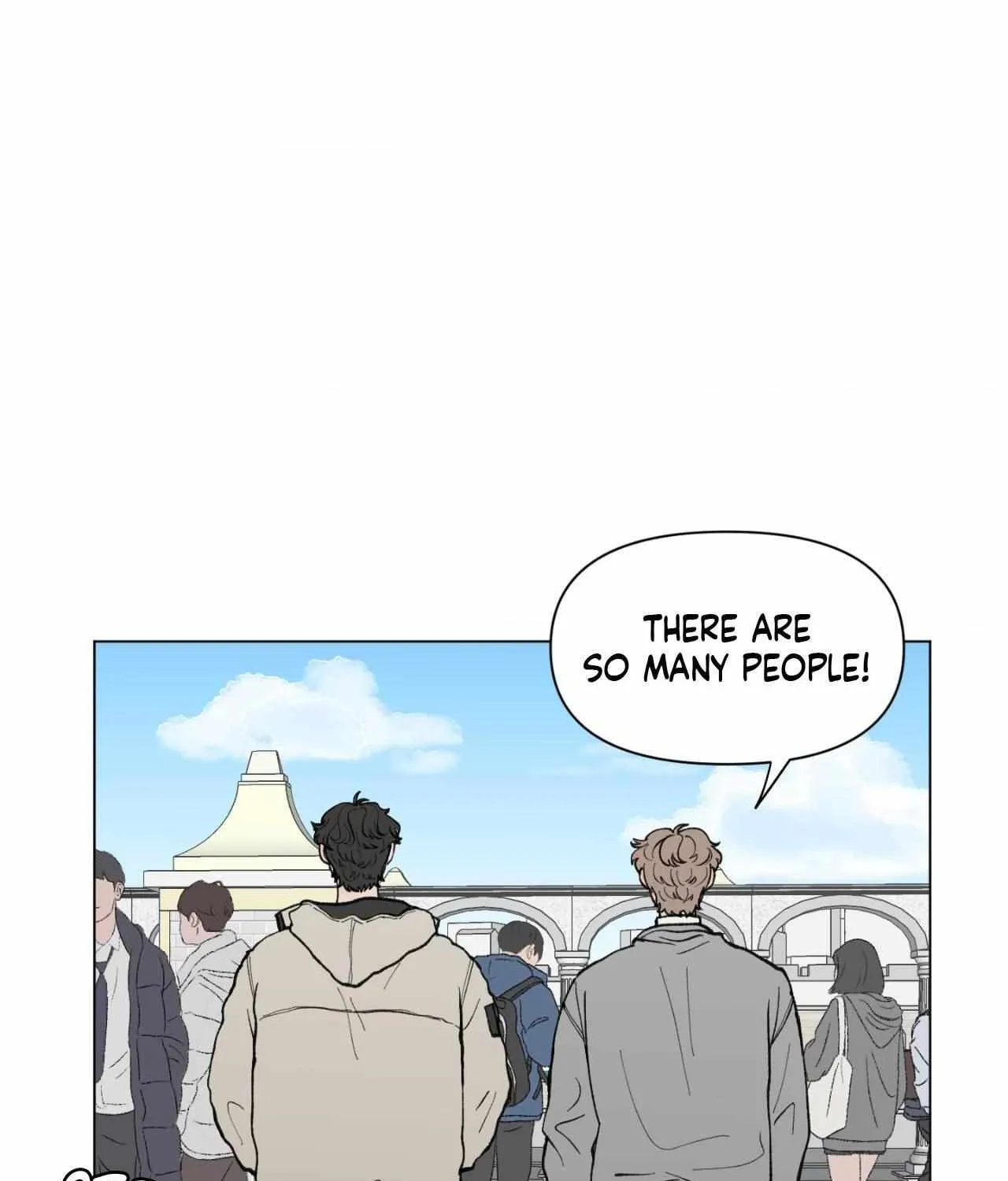 Read To Mend A Heart chapter 34 image 63 on Lezhin