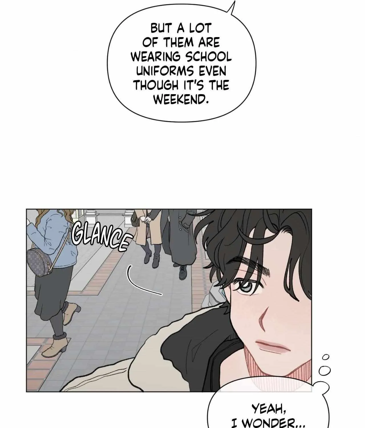 Read To Mend A Heart chapter 34 image 65 on Lezhin