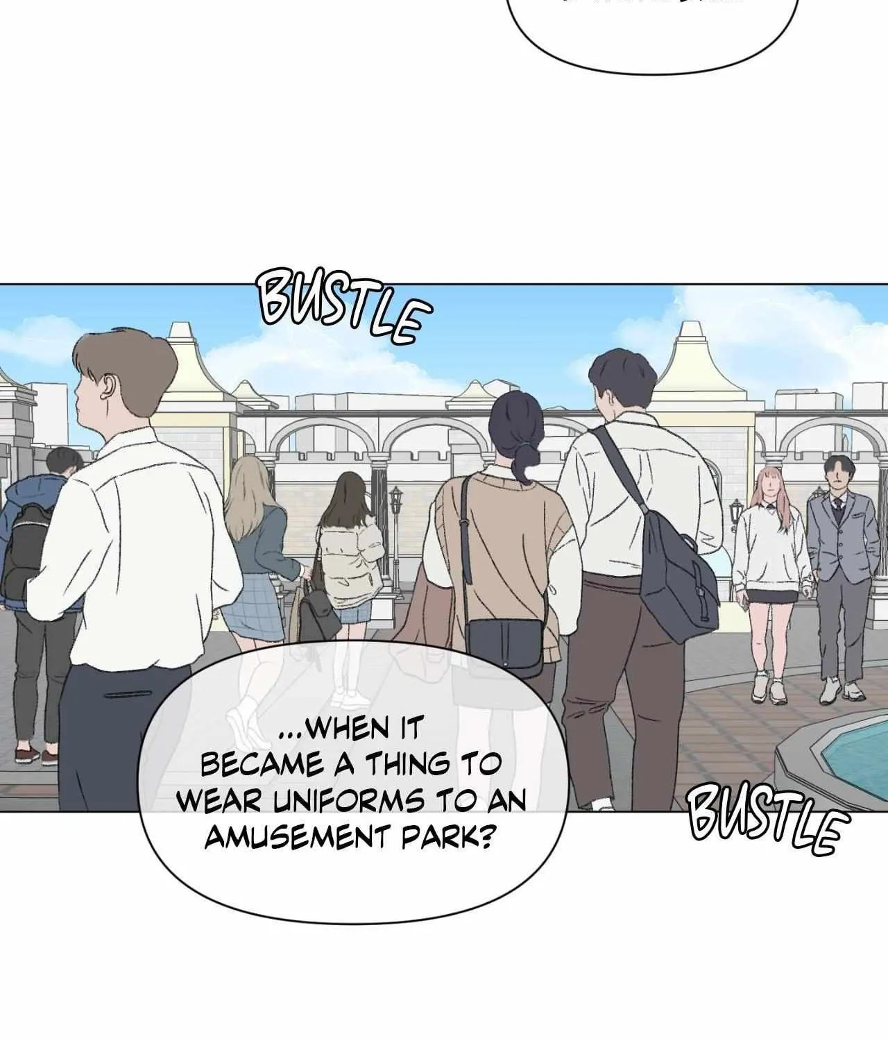 Read To Mend A Heart chapter 34 image 66 on Lezhin