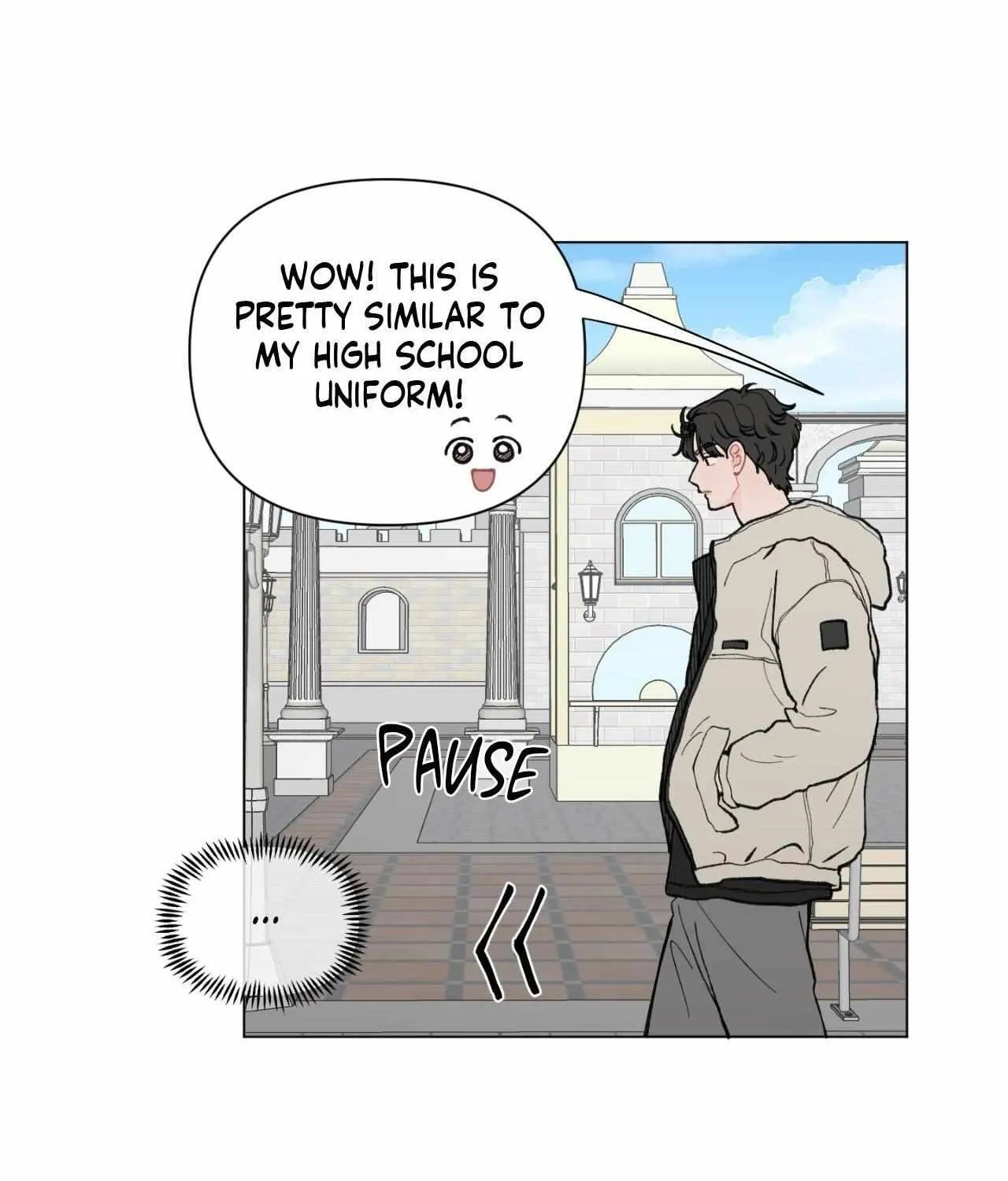 Read To Mend A Heart chapter 34 image 67 on Lezhin