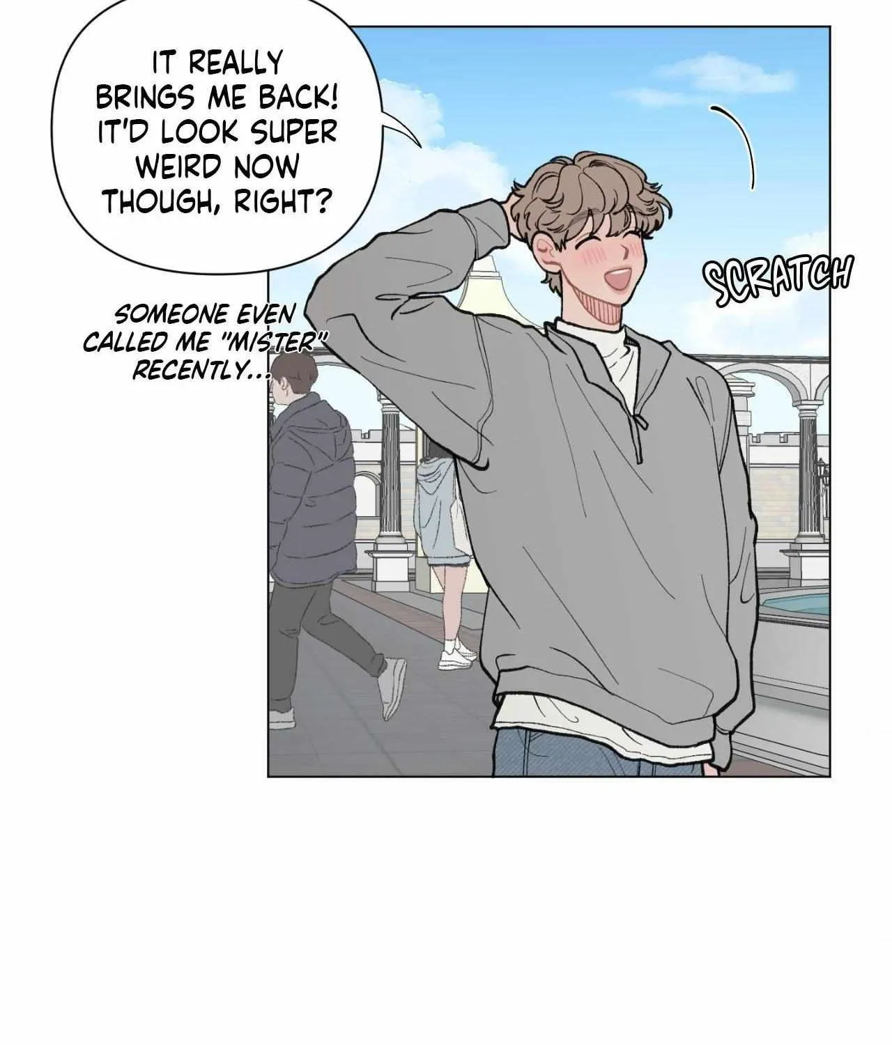 Read To Mend A Heart chapter 34 image 70 on Lezhin