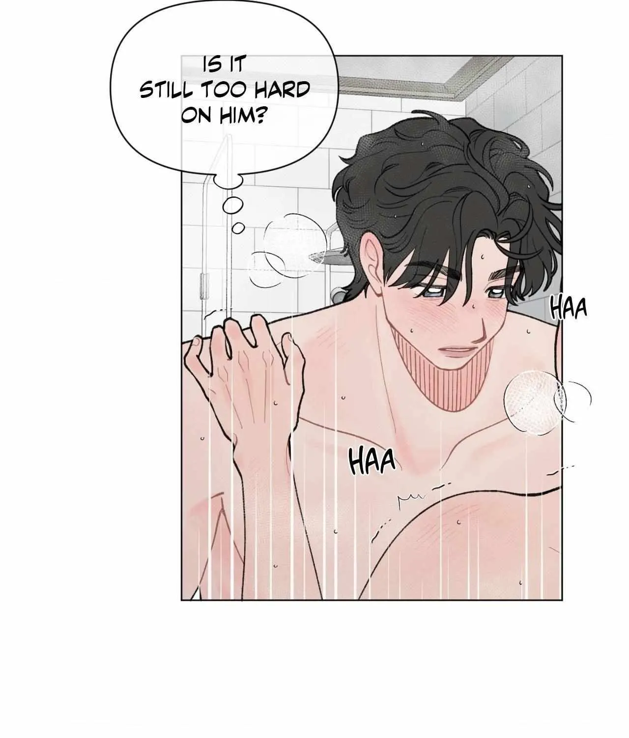 Read To Mend A Heart chapter 34 image 8 on Lezhin