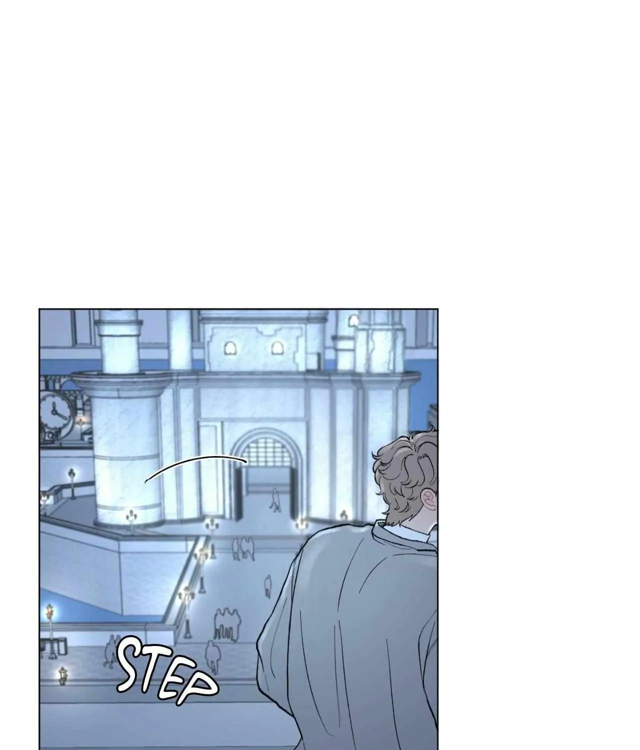 Read To Mend A Heart chapter 36 image 10 on Lezhin