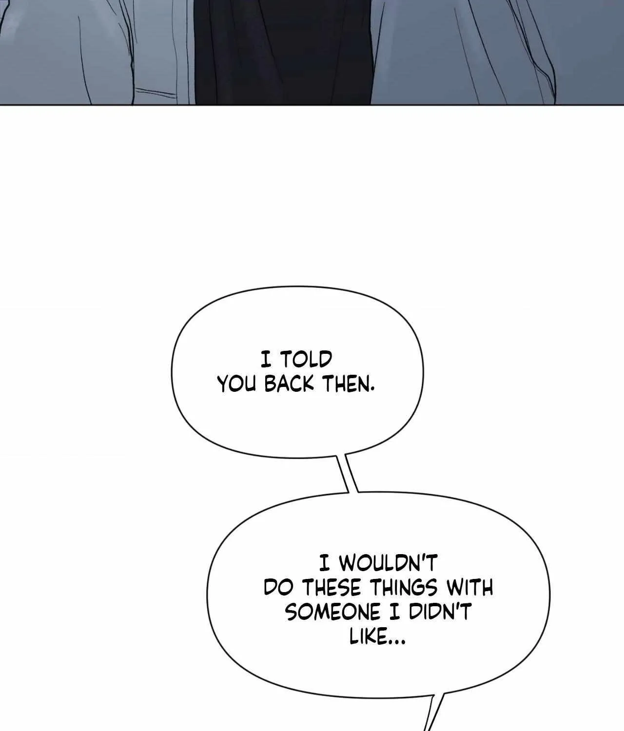 Read To Mend A Heart chapter 36 image 13 on Lezhin