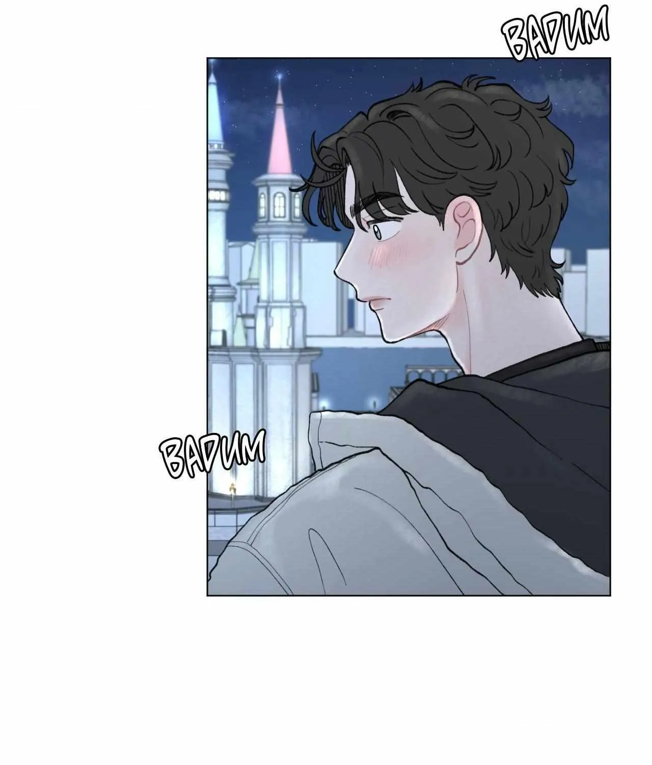 Read To Mend A Heart chapter 36 image 15 on Lezhin