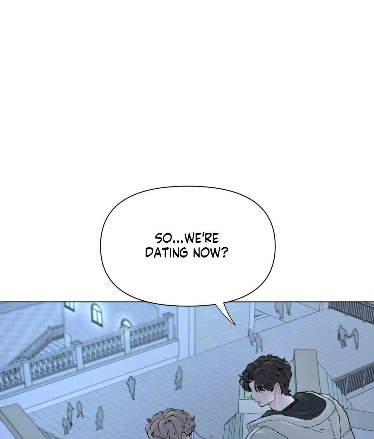 Read To Mend A Heart chapter 36 image 16 on Lezhin