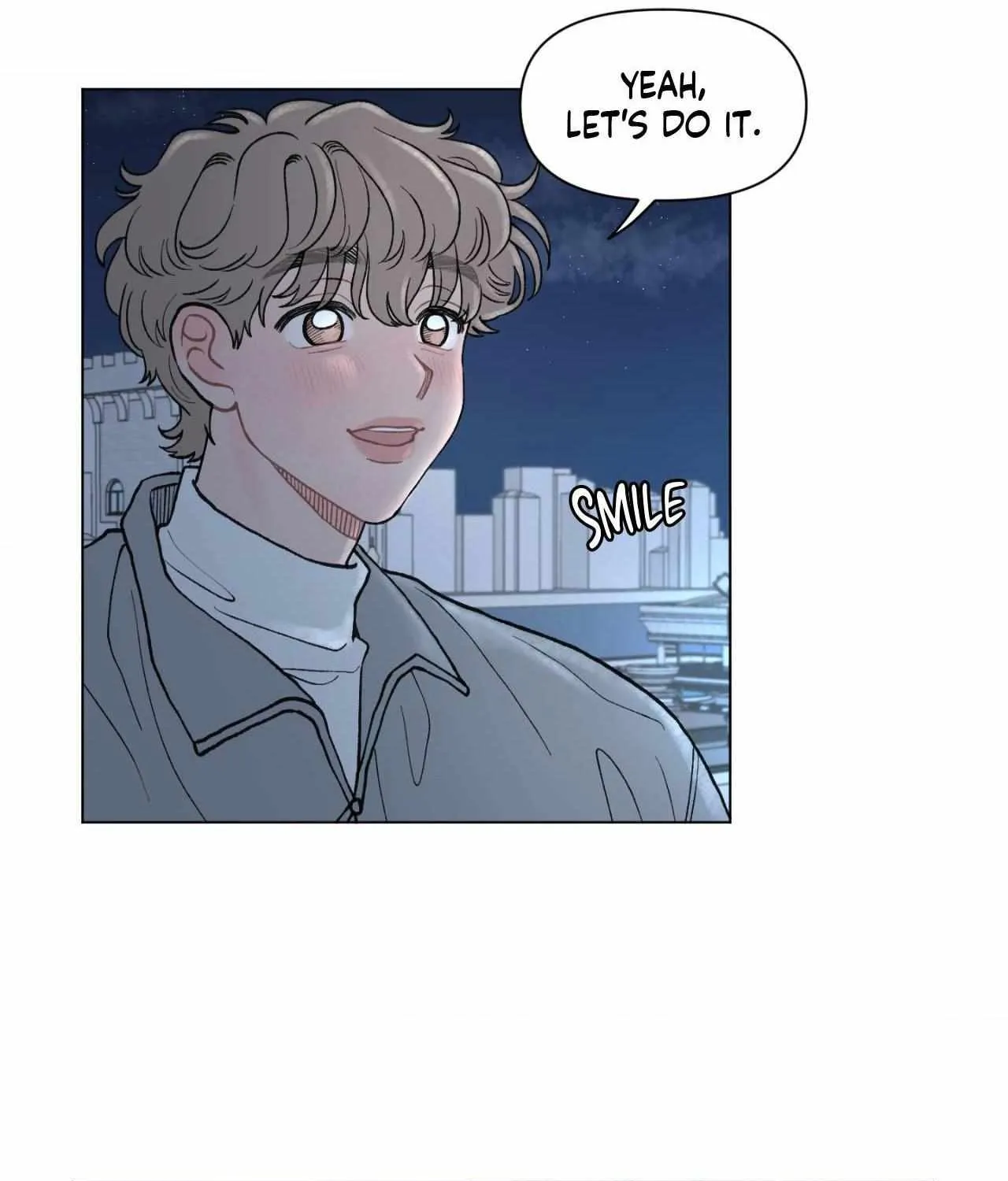 Read To Mend A Heart chapter 36 image 18 on Lezhin