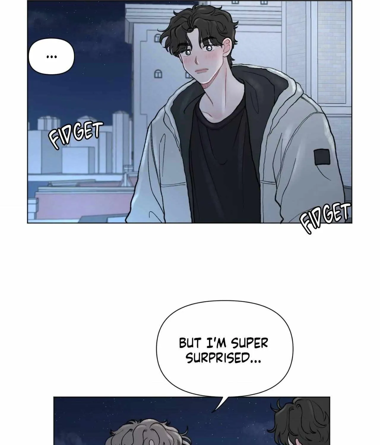 Read To Mend A Heart chapter 36 image 19 on Lezhin