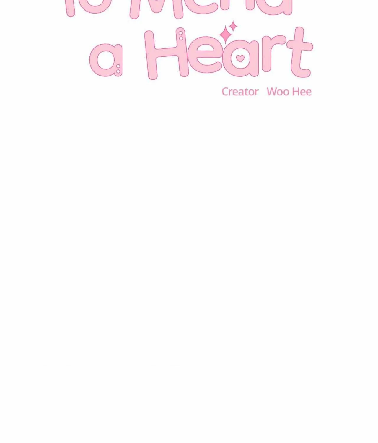 Read To Mend A Heart chapter 36 image 2 on Lezhin