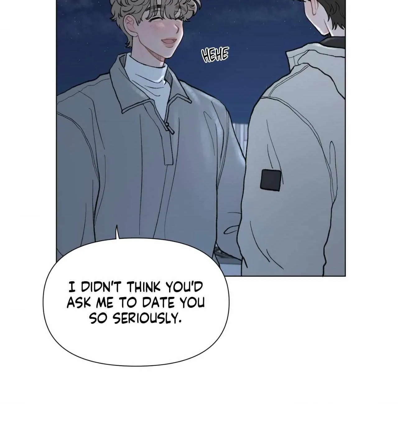 Read To Mend A Heart chapter 36 image 20 on Lezhin