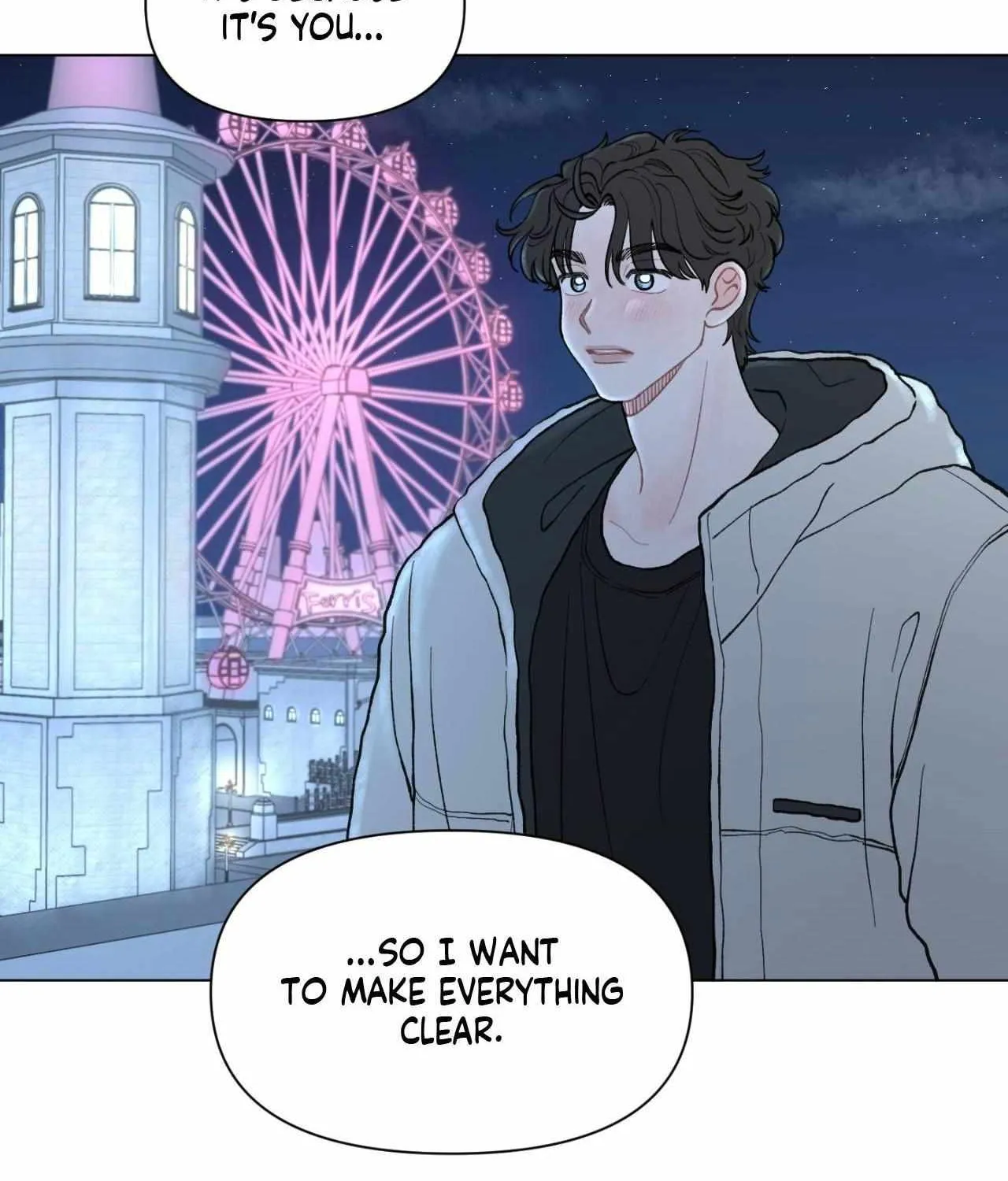 Read To Mend A Heart chapter 36 image 22 on Lezhin