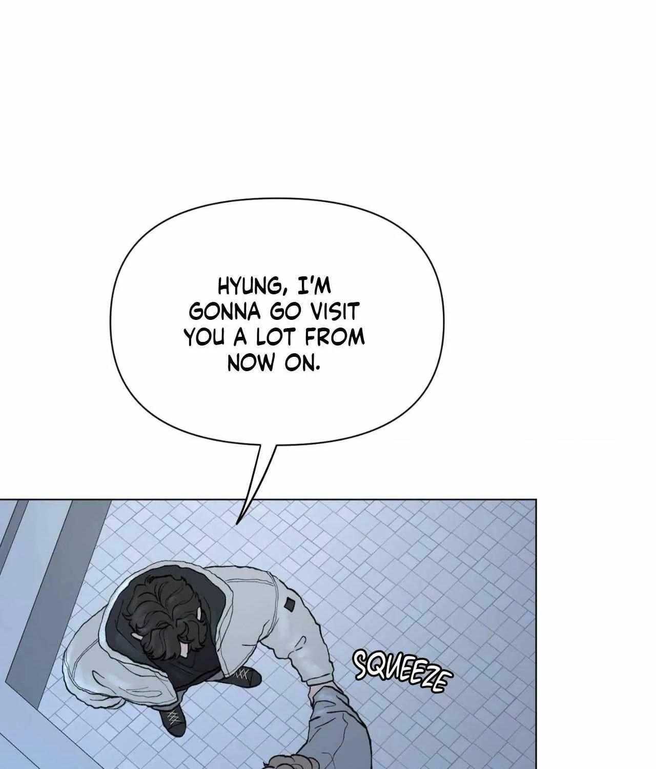 Read To Mend A Heart chapter 36 image 25 on Lezhin