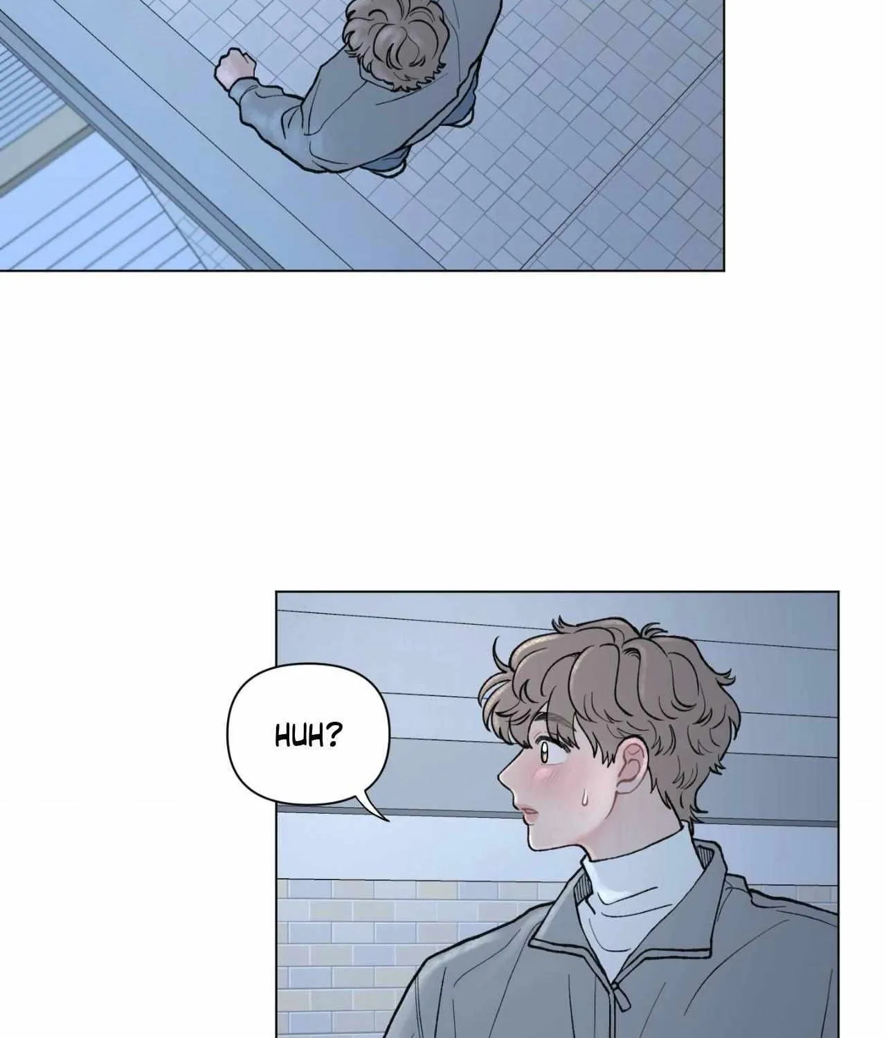 Read To Mend A Heart chapter 36 image 26 on Lezhin