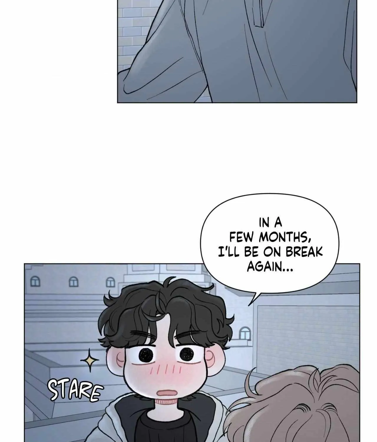 Read To Mend A Heart chapter 36 image 27 on Lezhin