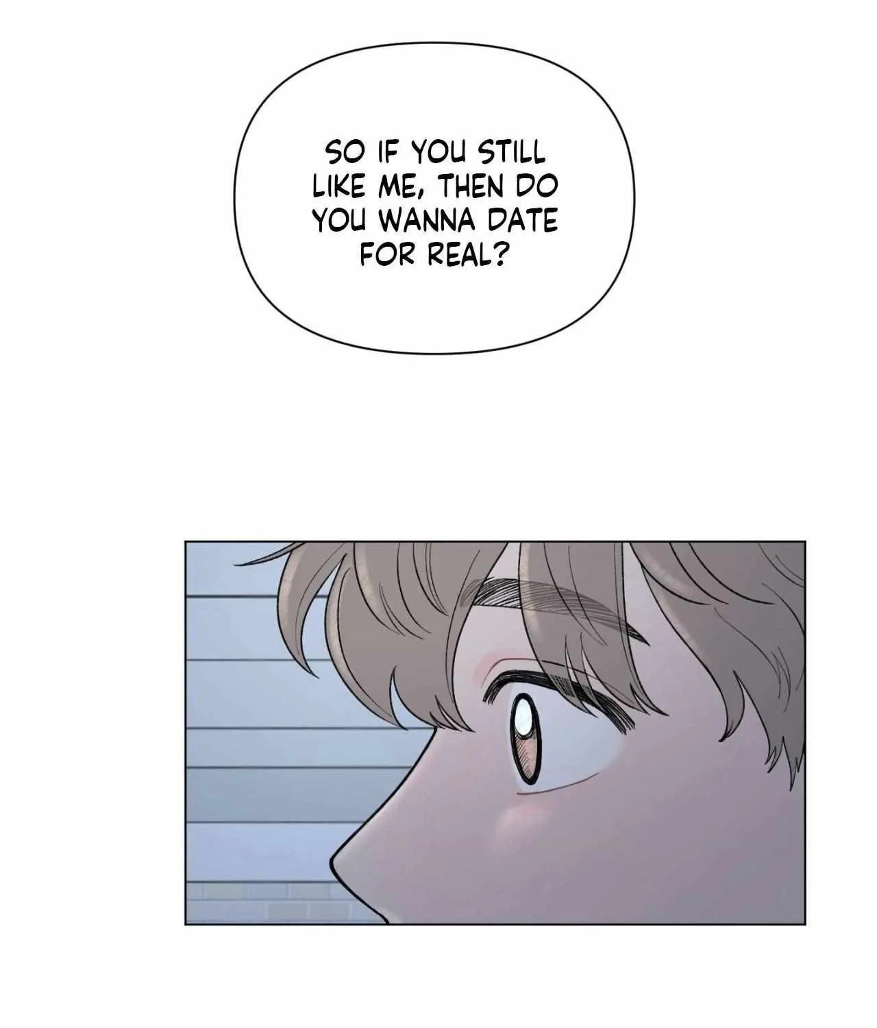 Read To Mend A Heart chapter 36 image 3 on Lezhin