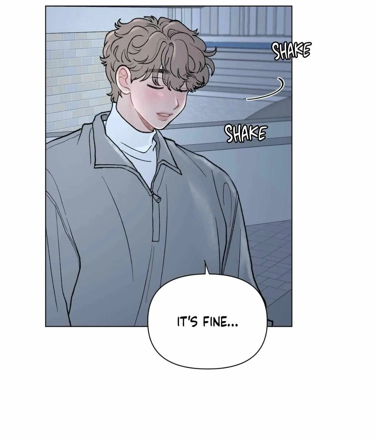 Read To Mend A Heart chapter 36 image 32 on Lezhin