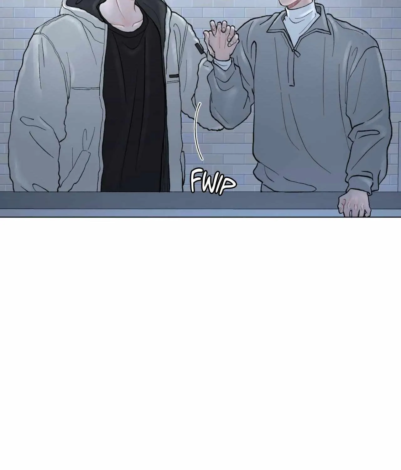 Read To Mend A Heart chapter 36 image 34 on Lezhin