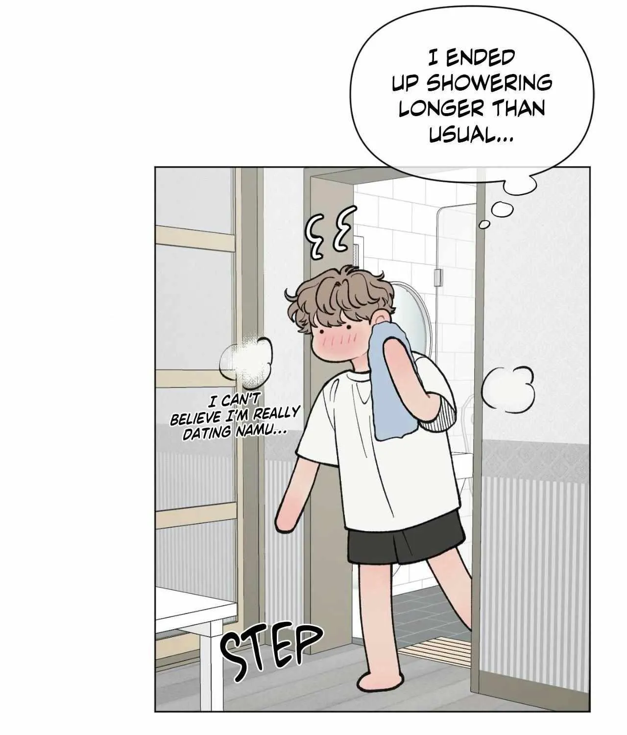 Read To Mend A Heart chapter 36 image 43 on Lezhin
