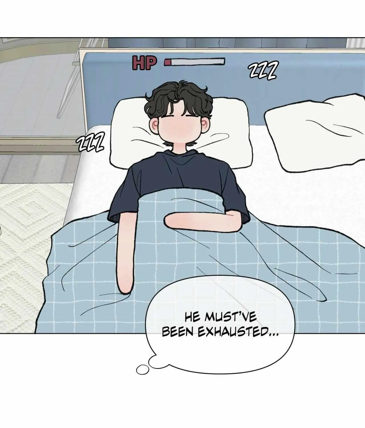 Read To Mend A Heart chapter 36 image 45 on Lezhin