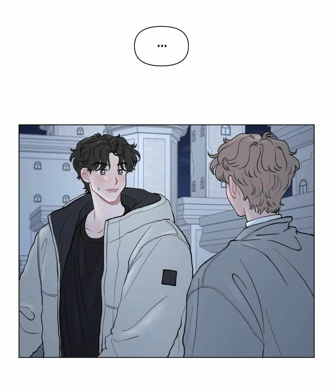 Read To Mend A Heart chapter 36 image 5 on Lezhin