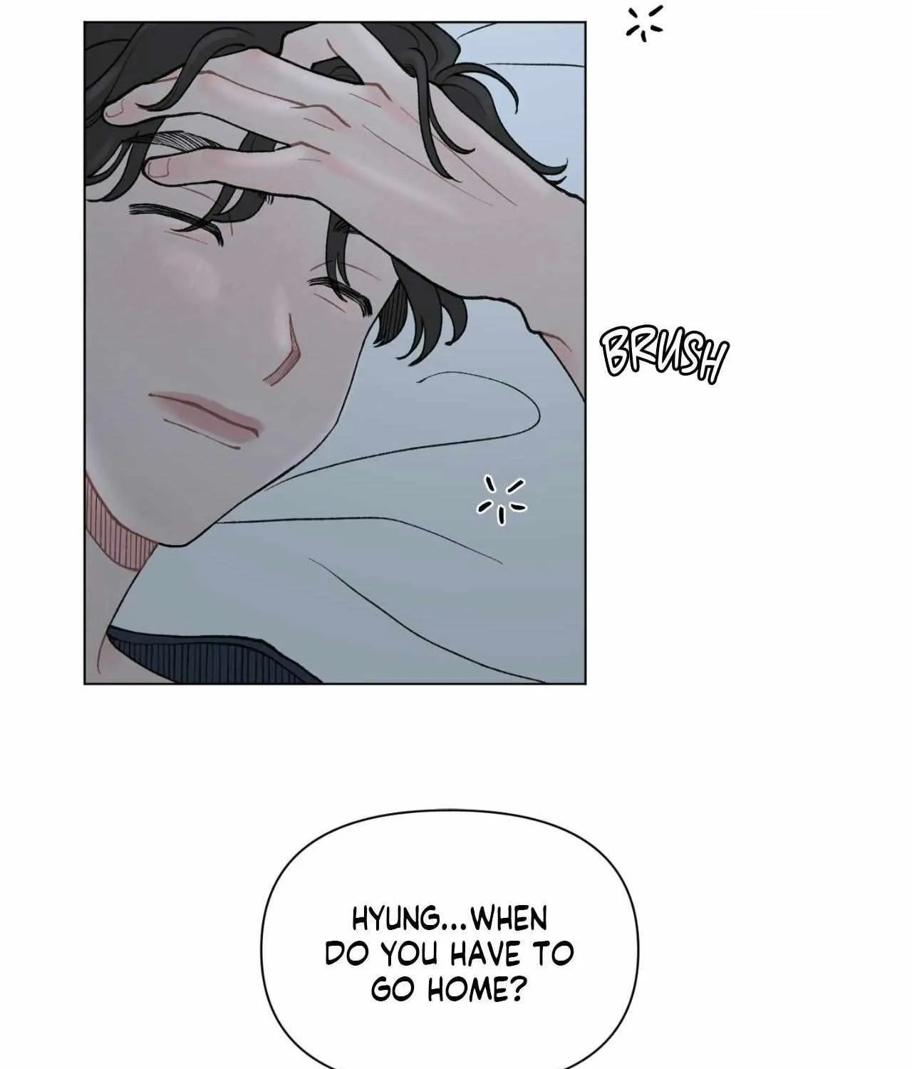 Read To Mend A Heart chapter 36 image 51 on Lezhin