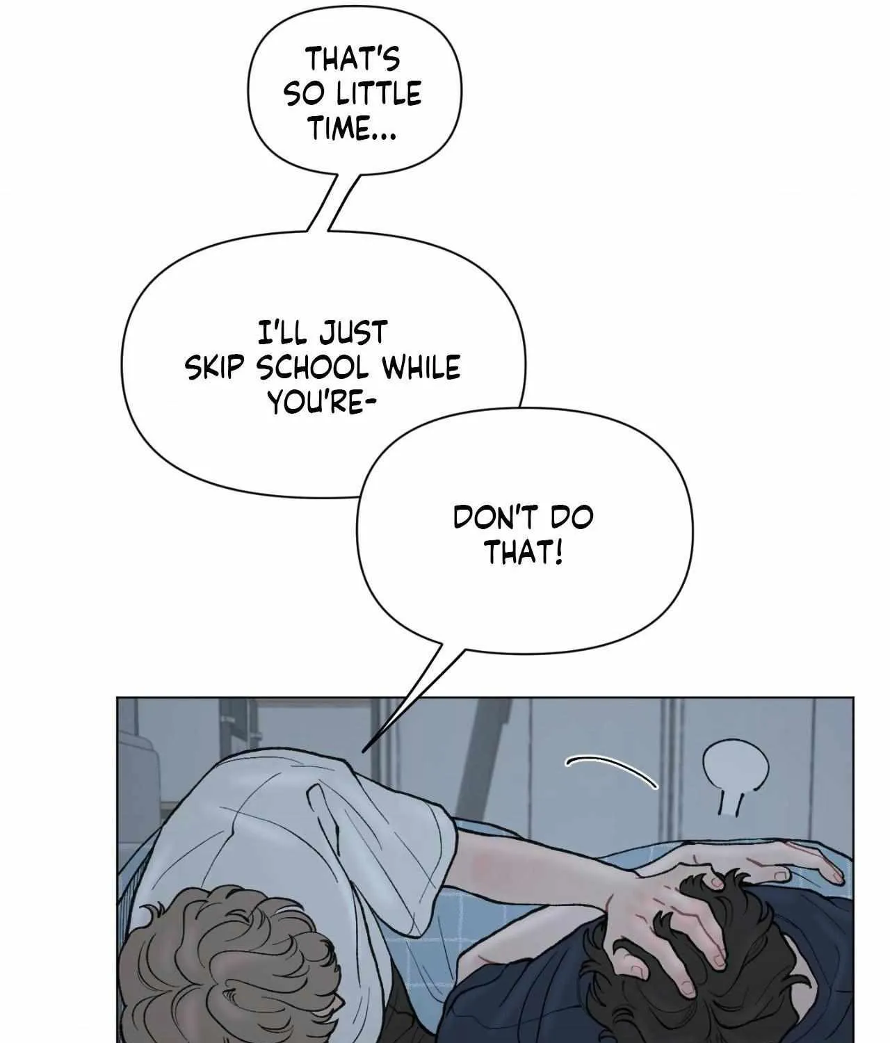 Read To Mend A Heart chapter 36 image 54 on Lezhin