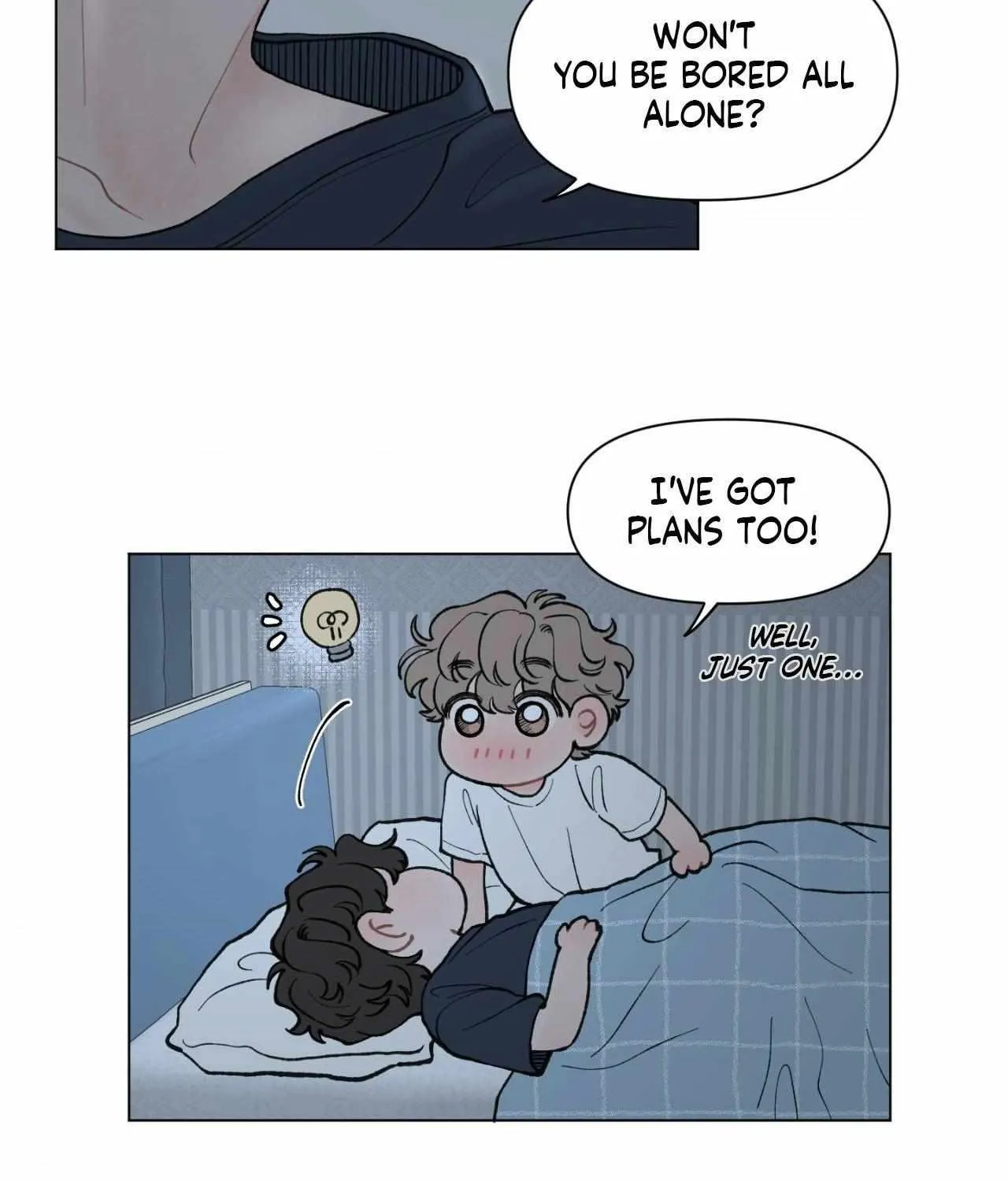 Read To Mend A Heart chapter 36 image 56 on Lezhin