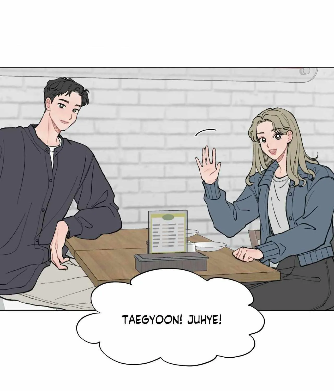 Read To Mend A Heart chapter 36 image 64 on Lezhin