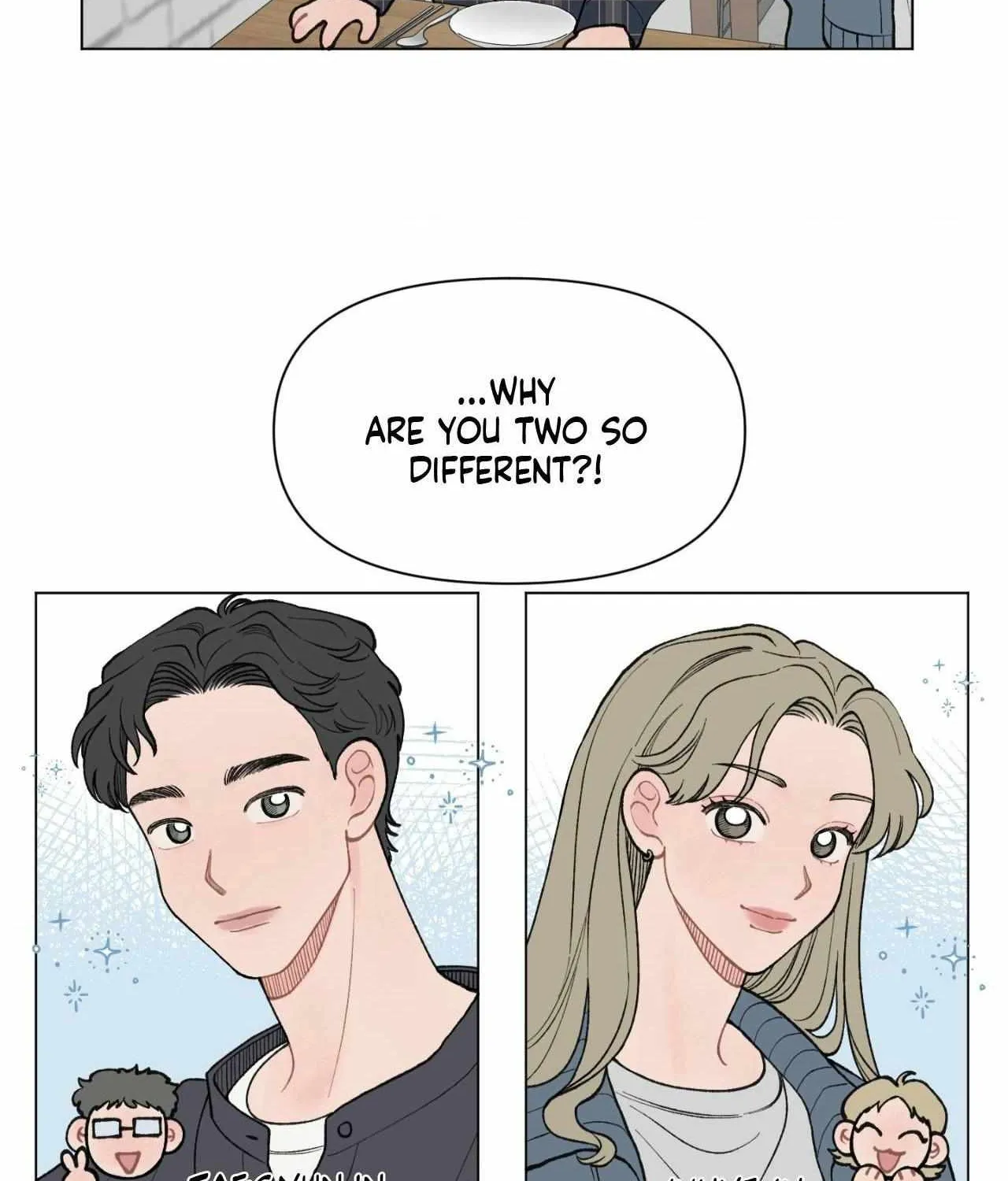 Read To Mend A Heart chapter 36 image 67 on Lezhin