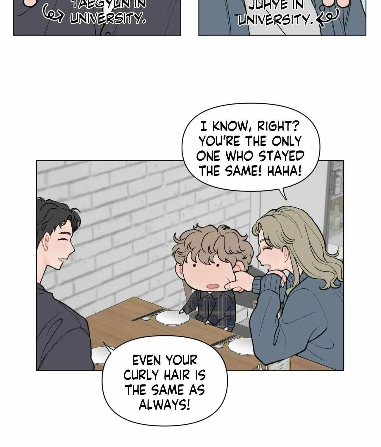 Read To Mend A Heart chapter 36 image 68 on Lezhin