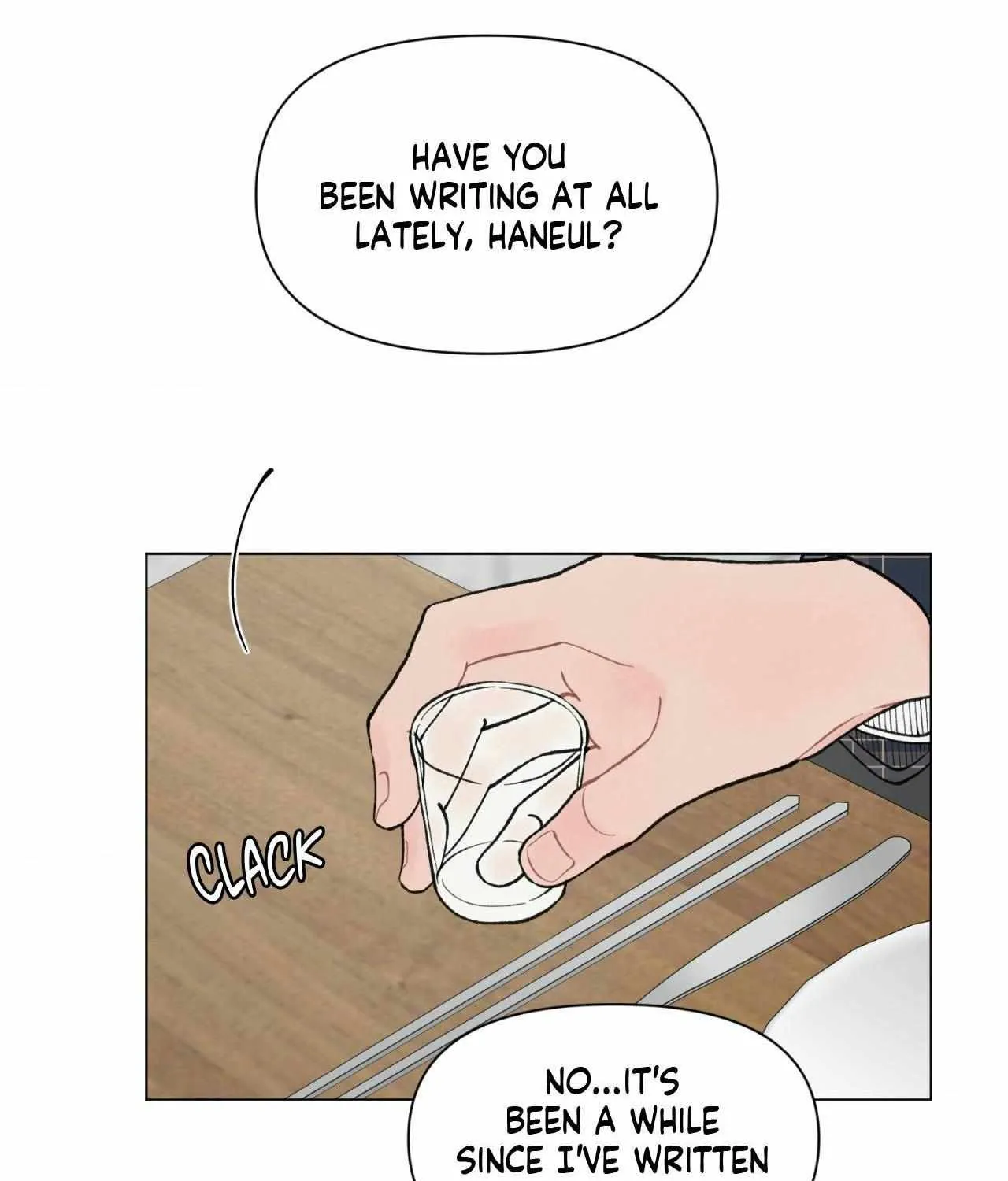 Read To Mend A Heart chapter 36 image 77 on Lezhin