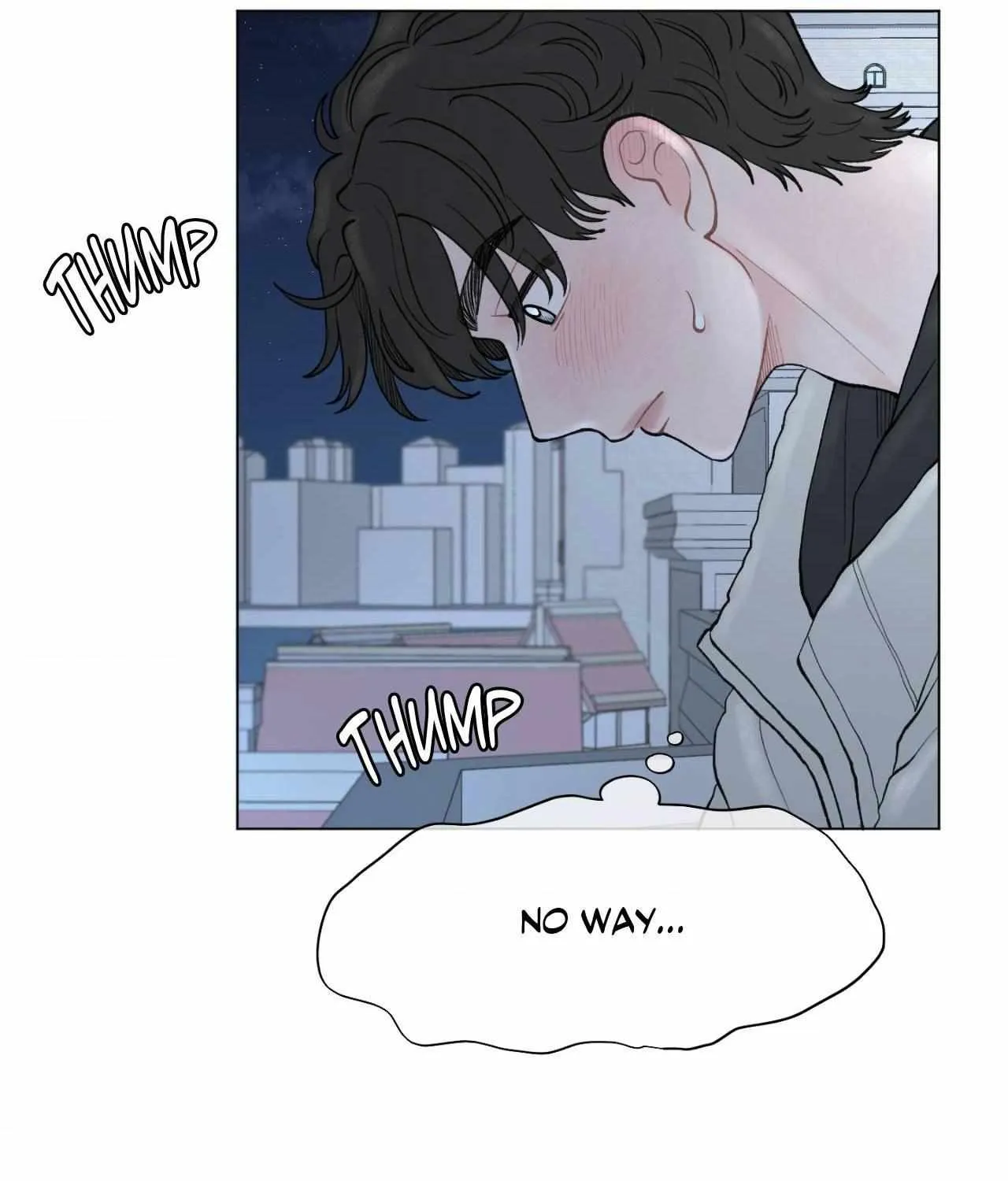 Read To Mend A Heart chapter 36 image 8 on Lezhin