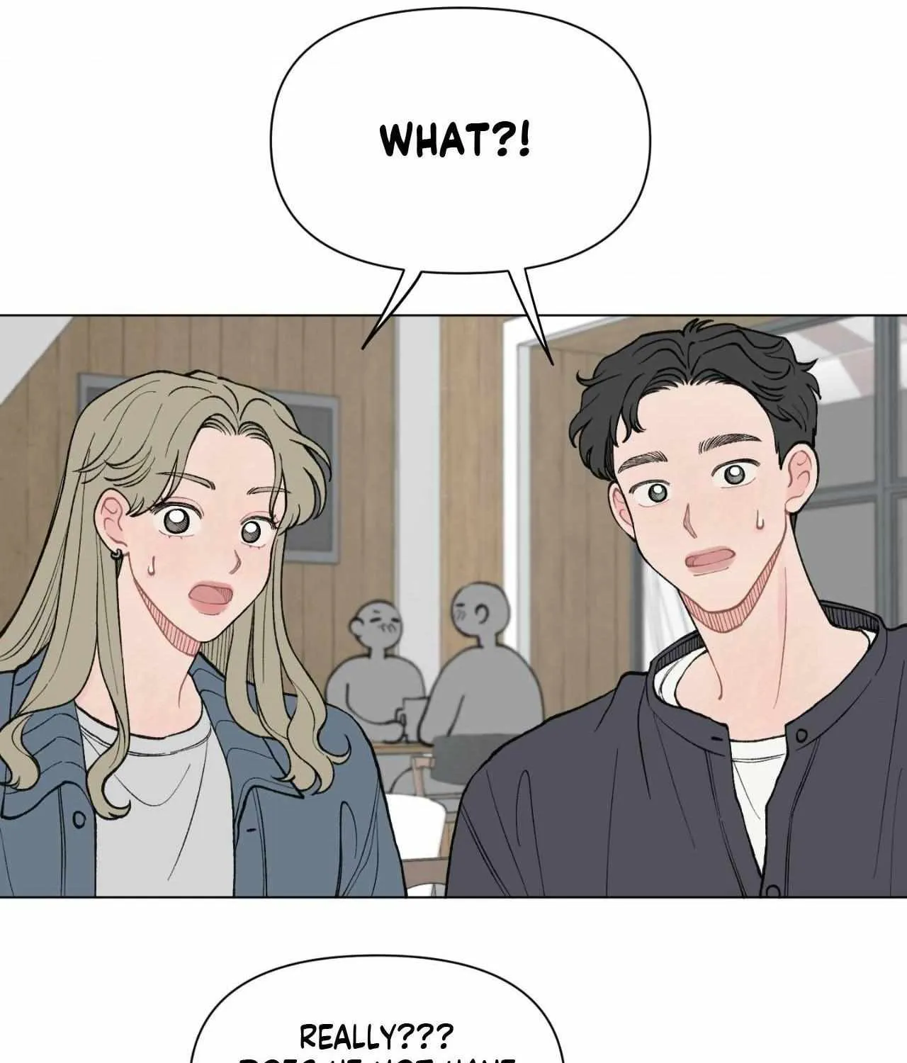 Read To Mend A Heart chapter 36 image 80 on Lezhin