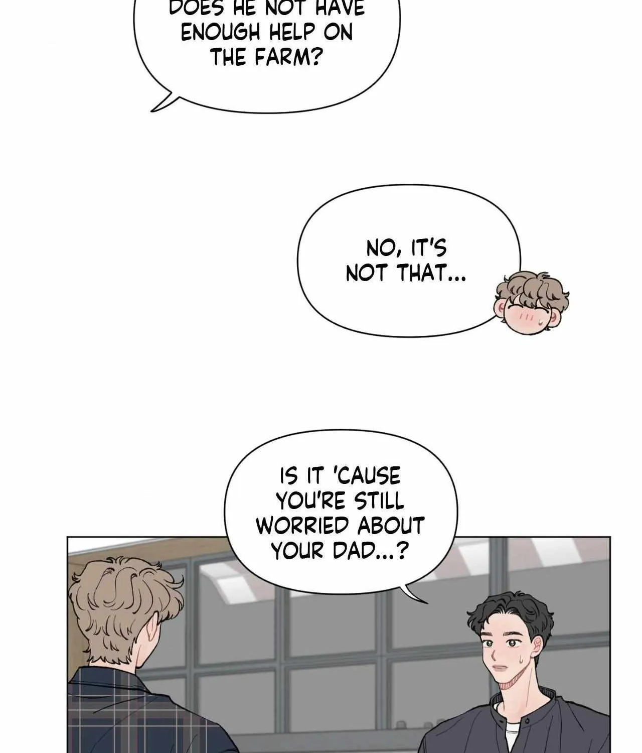 Read To Mend A Heart chapter 36 image 81 on Lezhin