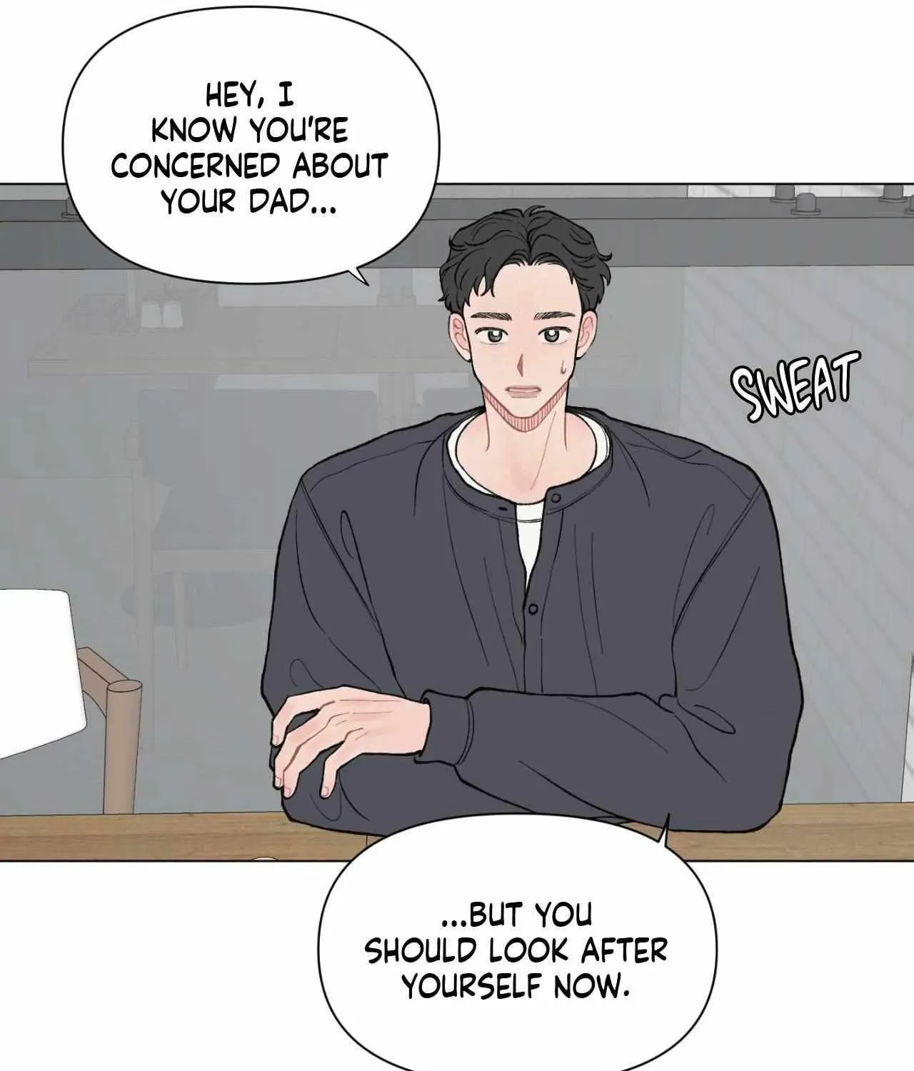 Read To Mend A Heart chapter 36 image 84 on Lezhin