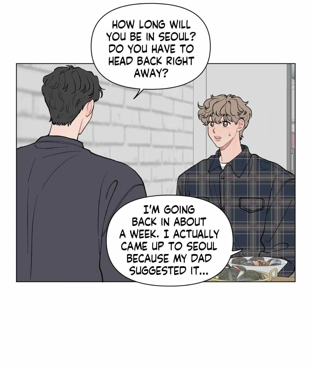 Read To Mend A Heart chapter 36 image 87 on Lezhin
