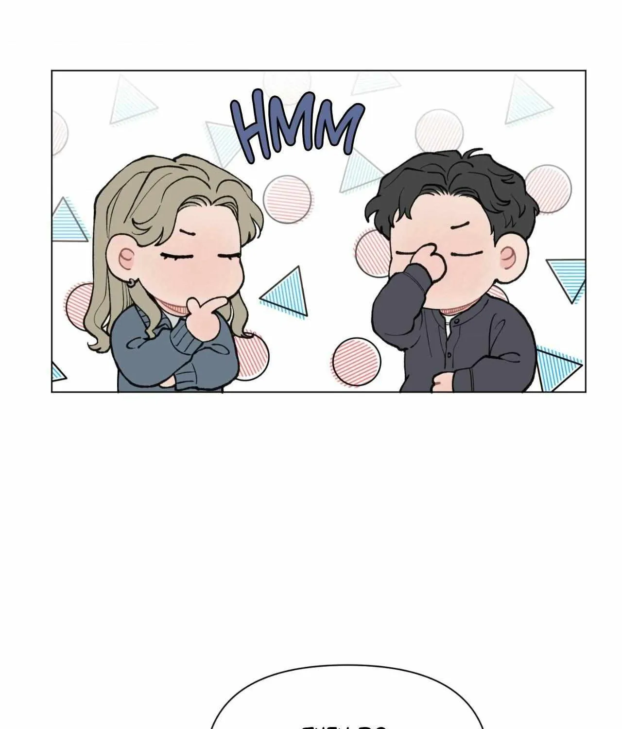 Read To Mend A Heart chapter 36 image 88 on Lezhin