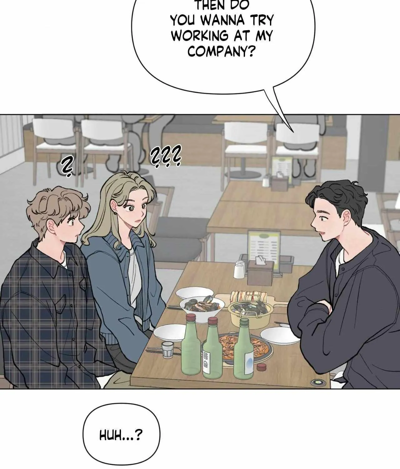Read To Mend A Heart chapter 36 image 89 on Lezhin