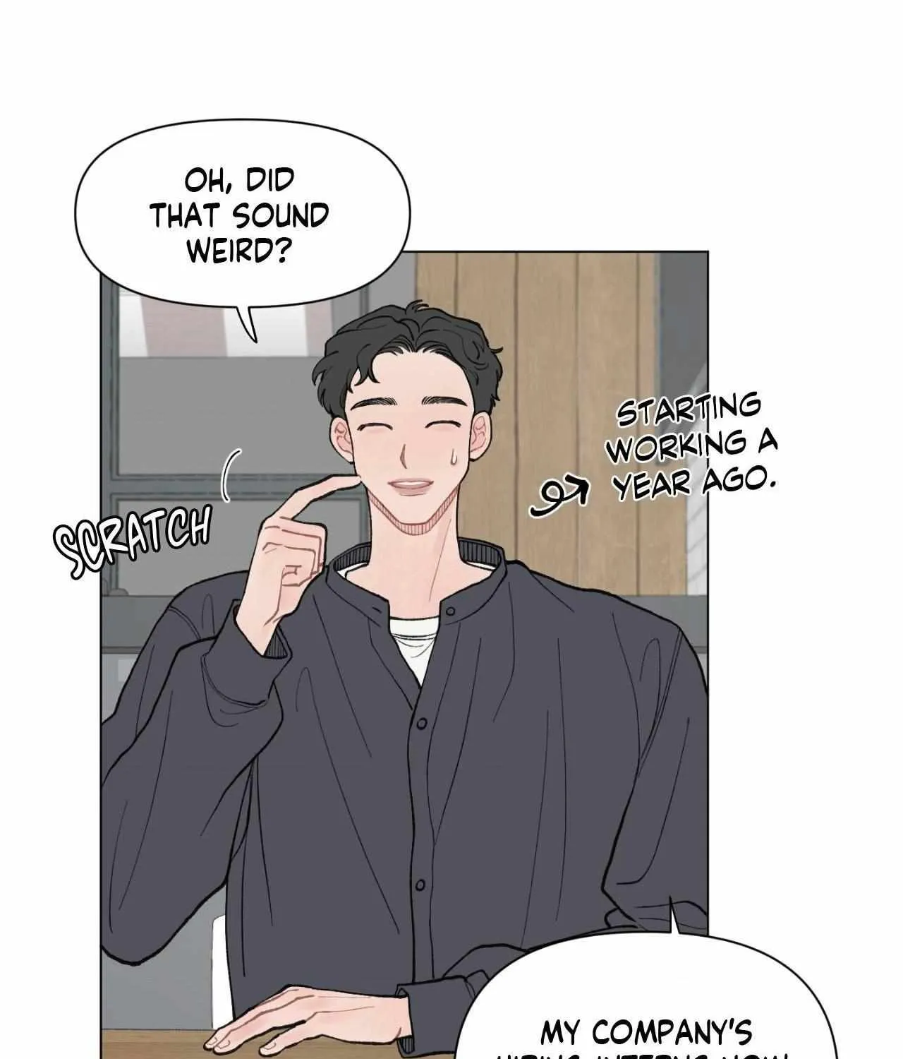 Read To Mend A Heart chapter 36 image 91 on Lezhin