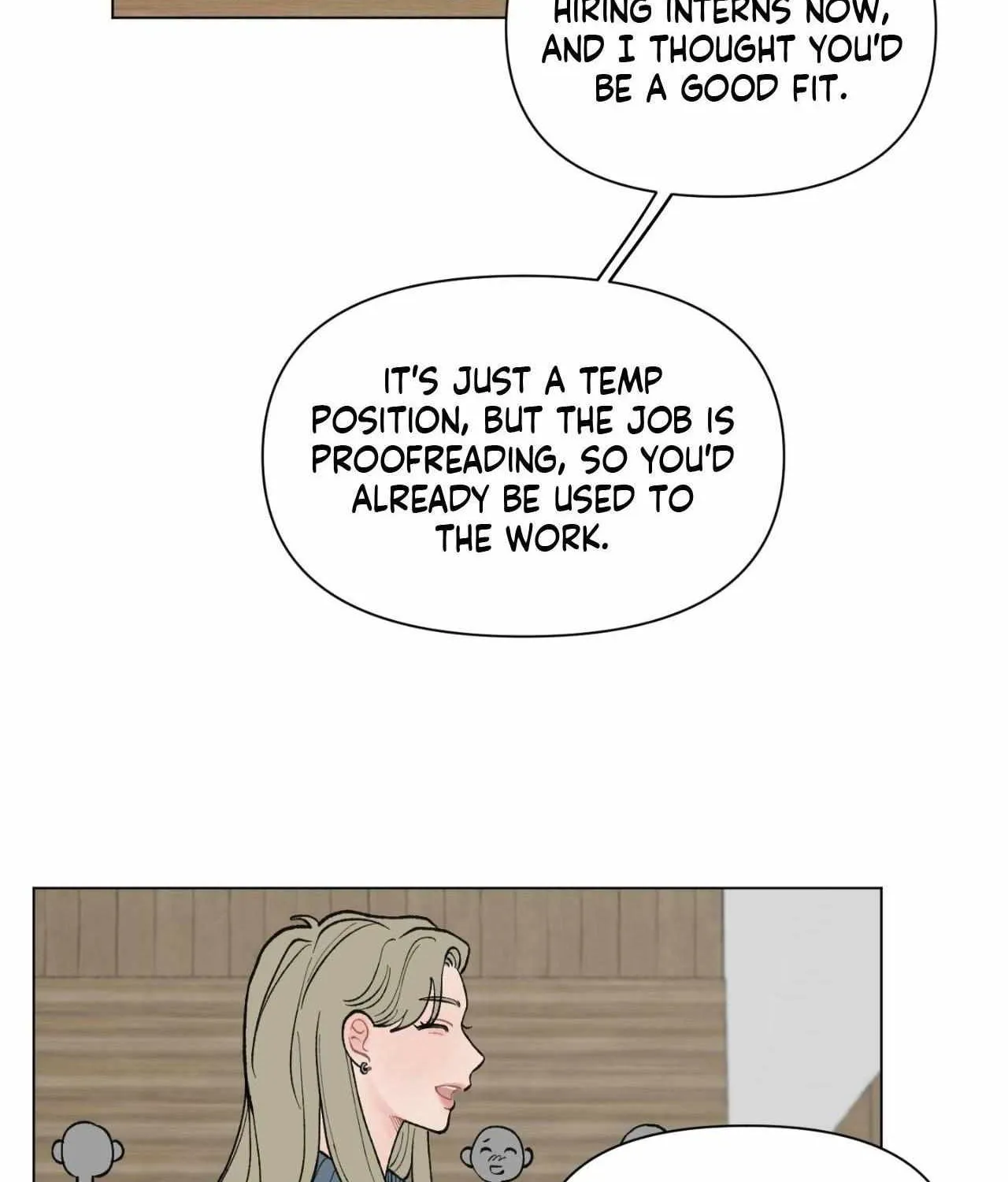 Read To Mend A Heart chapter 36 image 92 on Lezhin