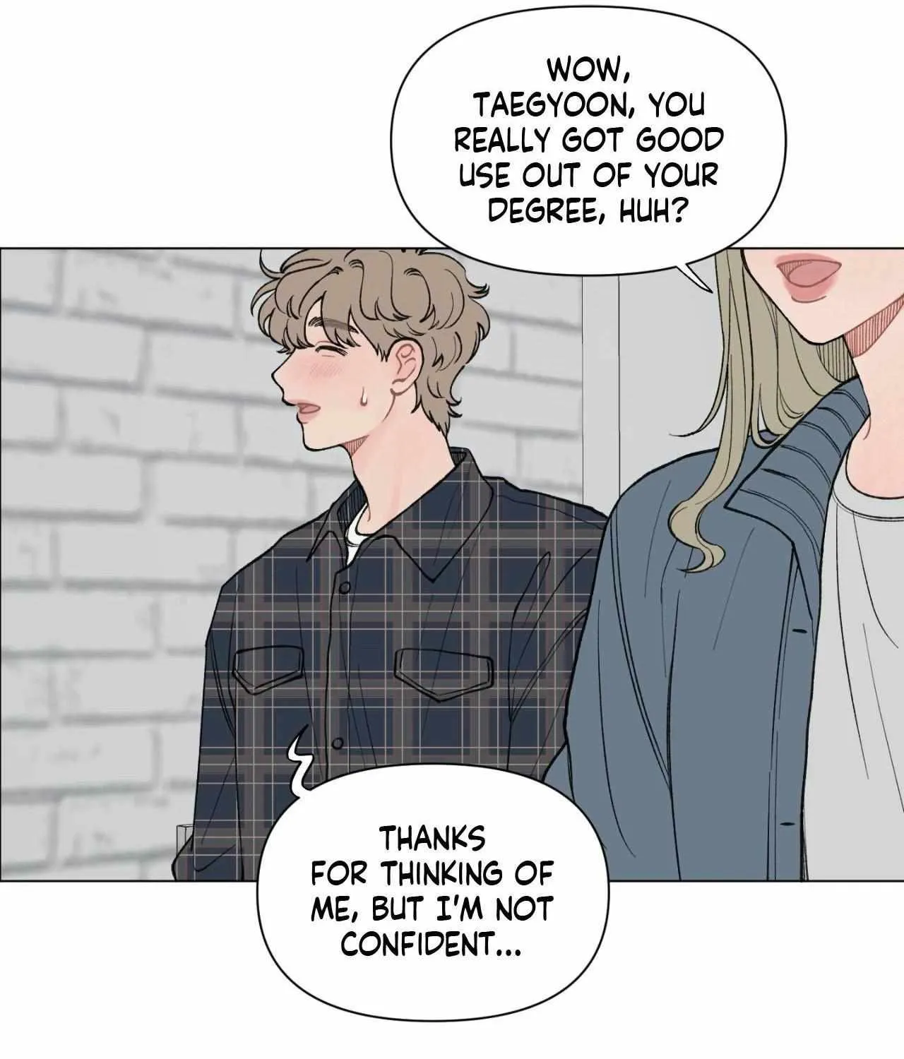 Read To Mend A Heart chapter 36 image 94 on Lezhin