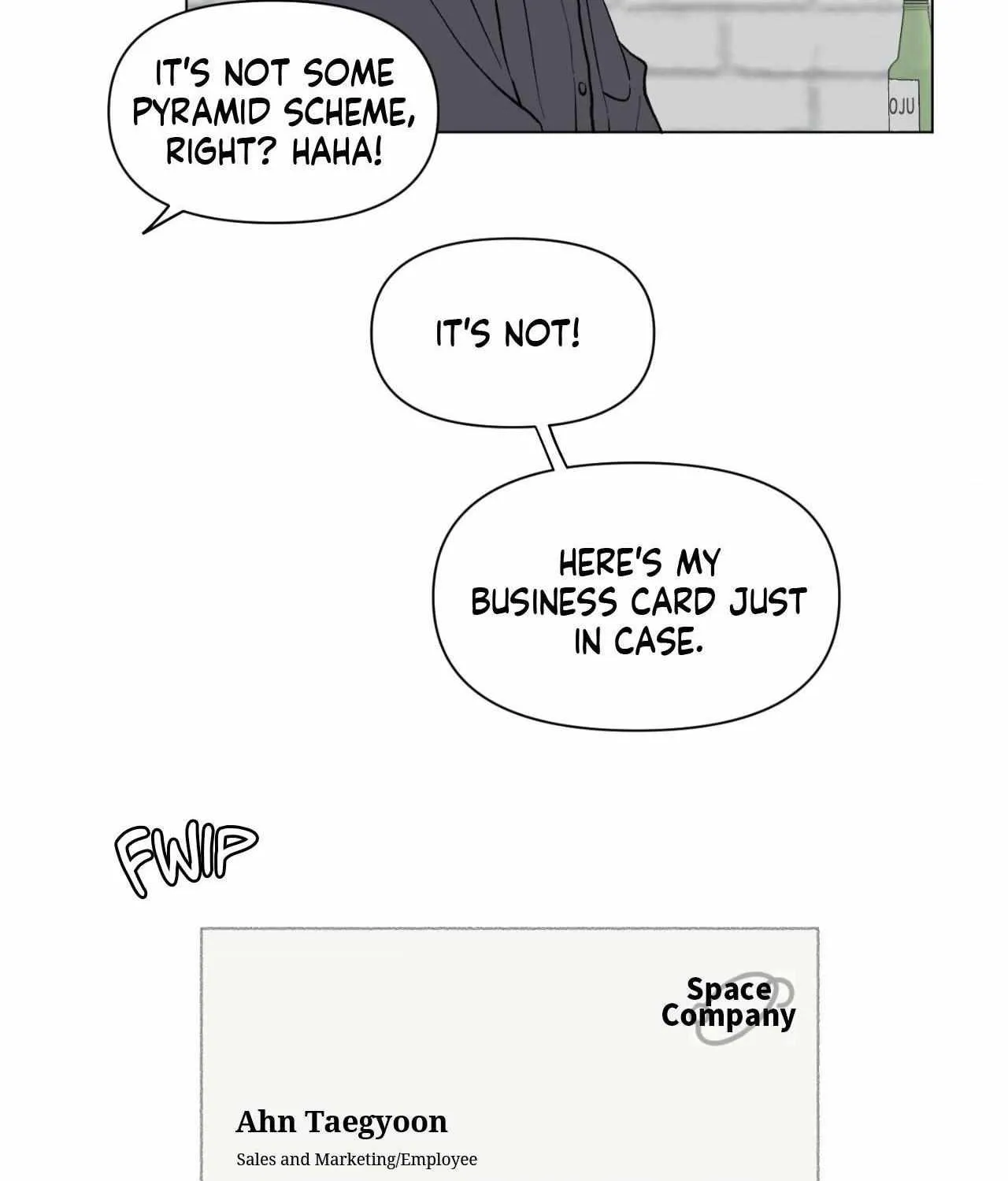 Read To Mend A Heart chapter 36 image 96 on Lezhin