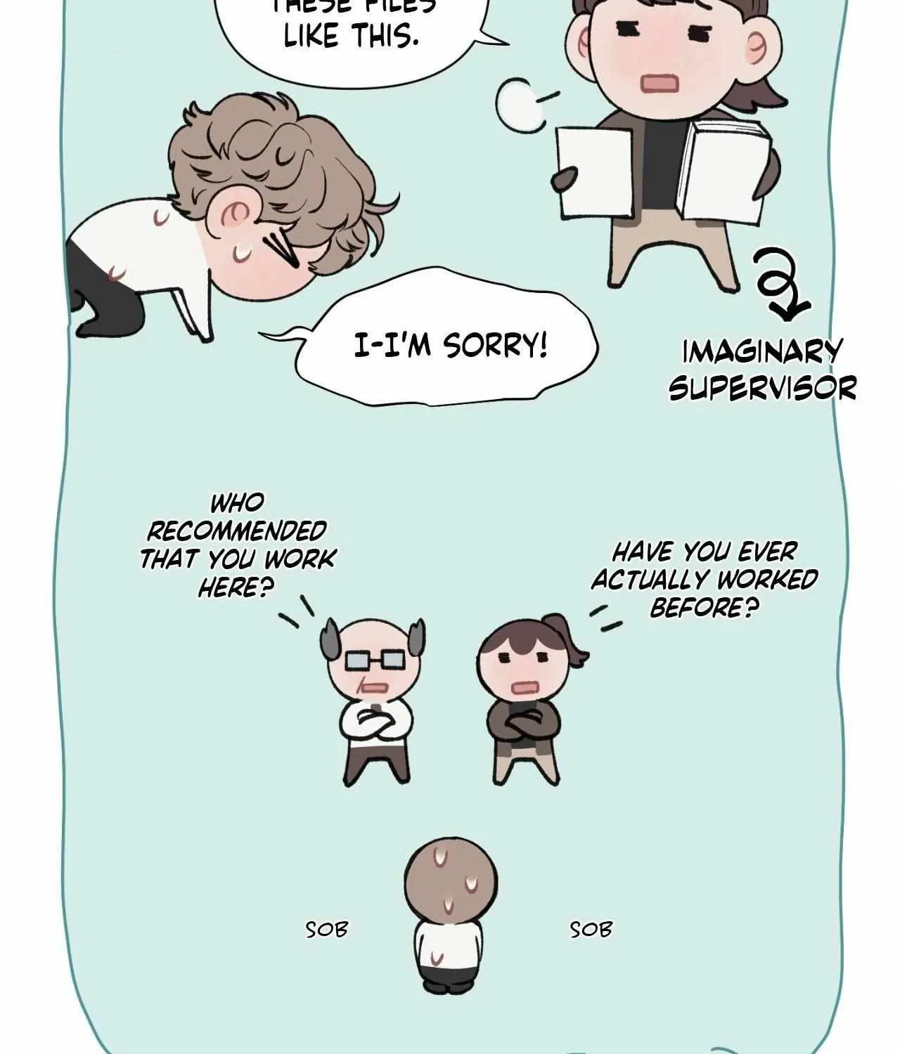 Read To Mend A Heart chapter 37 image 10 on Lezhin