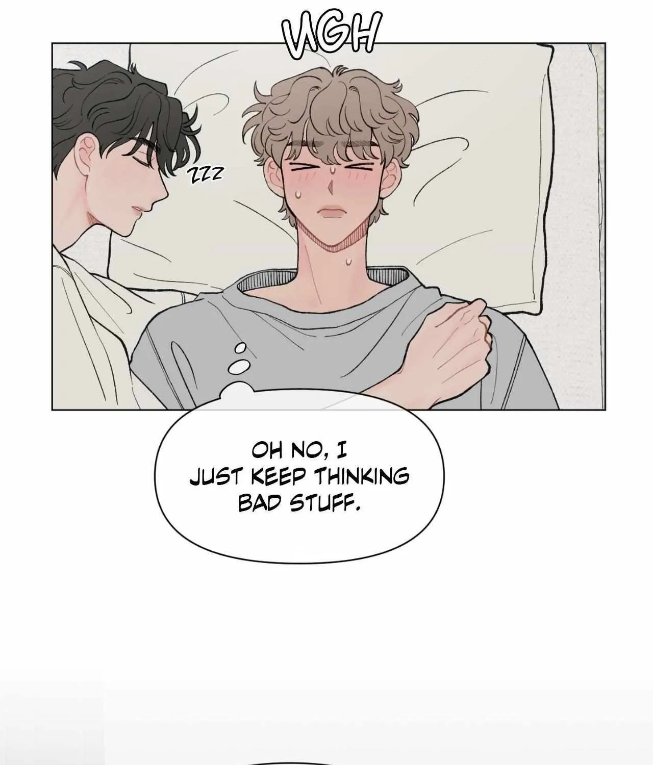 Read To Mend A Heart chapter 37 image 12 on Lezhin